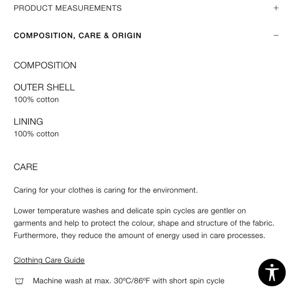 Zara Elegant White Midi Dress - Picture 7 of 8